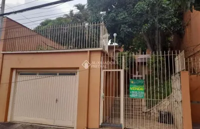 Casa com 3 quartos à venda na rua espinilho, 190, guarani, novo hamburgo, 155 m2 por r$ 550.000
