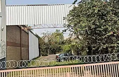 Terreno comercial à venda na rua carlos germano burckle, 290, ideal, novo hamburgo, 417 m2 por r$ 350.000