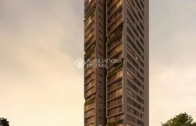 Apartamento com 3 quartos à venda na rua gomes portinho, 448, centro, novo hamburgo, 124 m2 por r$ 1.260.000