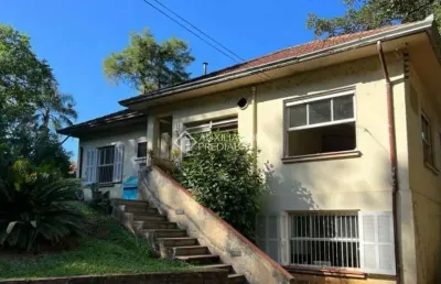 Casa em condomínio fechado com 3 quartos à venda na paes leme, 671, vila nova, novo hamburgo, 170 m2 por r$ 1.200.000