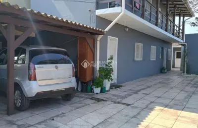 Prédio à venda na parque três, 2007, zona nova, capão da canoa, 230 m2 por r$ 900.000