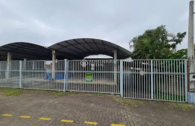 Prédio à venda na rua marechal câmara, 684, ideal, novo hamburgo, 401 m2 por r$ 1.100.000
