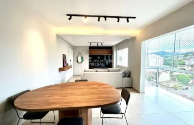 Apartamento com 2 quartos à venda na rua primeiro de maio, 59, guarani, novo hamburgo, 96 m2 por r$ 389.000