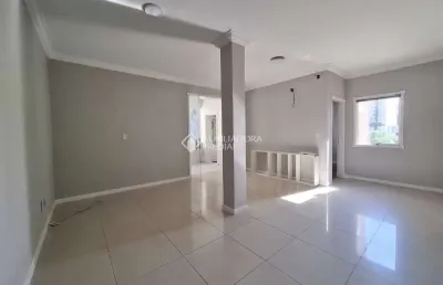 Apartamento com 3 quartos à venda na rua joaquim nabuco, 1341, centro, novo hamburgo, 110 m2 por r$ 329.000