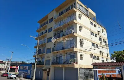 Apartamento com 3 quartos à venda na rua jahu, 36, pátria nova, novo hamburgo, 114 m2 por r$ 426.000