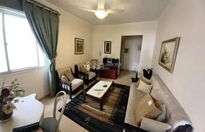 Apartamento com 3 quartos à venda na avenida primeiro de março, 229, centro, novo hamburgo, 100 m2 por r$ 400.000