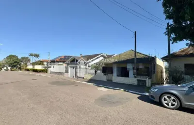 Casa com 3 quartos à venda na rua aracaju, 110, boa vista, novo hamburgo, 196 m2 por r$ 680.000