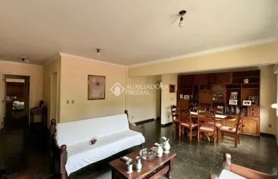 Apartamento com 3 quartos à venda na rua onze de junho, 1045, operário, novo hamburgo, 129 m2 por r$ 450.000