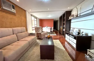 Apartamento com 3 quartos à venda na rua bagé, 315, boa vista, novo hamburgo, 144 m2 por r$ 800.000