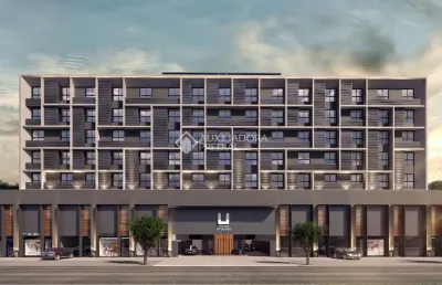 Ponto comercial à venda na avenida theodomiro porto da fonseca, 2100, padre reus, são leopoldo, 101 m2 por r$ 790.000