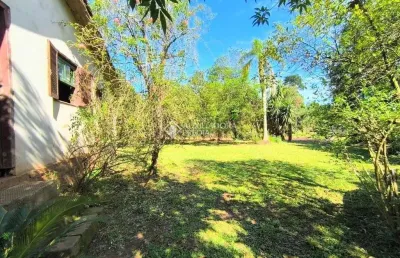 Fazenda à venda na fazenda passos, 1429, rolantinho, rolante, 100 m2 por r$ 200.000