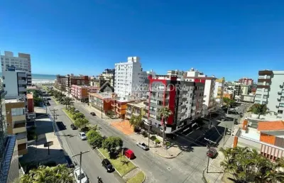 Apartamento com 3 quartos à venda na rolante, 335, centro, capão da canoa, 114 m2 por r$ 1.150.000