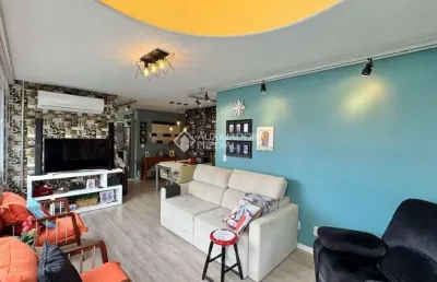 Apartamento com 2 quartos à venda na rua heller, 54, centro, novo hamburgo, 84 m2 por r$ 749.900