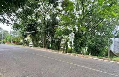 Terreno à venda na rua aracaju, 540, boa vista, novo hamburgo, 1064 m2 por r$ 899.000