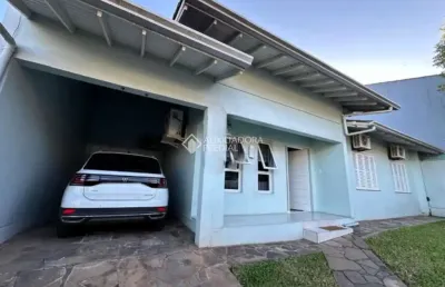 Casa com 3 quartos à venda na rua adão steigleder, 150, rondônia, novo hamburgo, 175 m2 por r$ 579.900