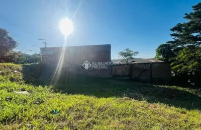 Terreno à venda na rua bento manoel, 477, operário, novo hamburgo, 367 m2 por r$ 199.900