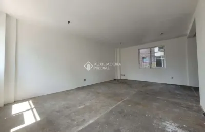 Sala comercial à venda na avenida nações unidas, 2390, centro, novo hamburgo, 51 m2 por r$ 145.000