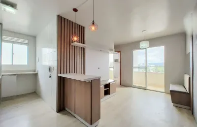 Apartamento com 2 quartos à venda na rua avaí, 119, vila rosa, novo hamburgo, 43 m2 por r$ 300.000