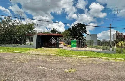 Casa com 2 quartos à venda na rua caxambu, 129, vila nova, novo hamburgo, 820 m2 por r$ 1.549.900