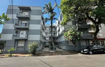 Apartamento com 3 quartos à venda na rua das flores, 14, centro, novo hamburgo, 78 m2 por r$ 223.900