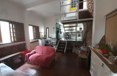 Casa com 3 quartos à venda na itacolomy, 40, rondônia, novo hamburgo, 179 m2 por r$ 430.000