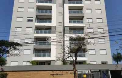 Apartamento com 3 quartos à venda na avenida doutor mário sperb, 1173, jardim américa, são leopoldo, 117 m2 por r$ 920.000