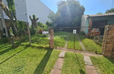 Terreno à venda na avenida integração, 1469, feitoria, são leopoldo, 351 m2 por r$ 426.000