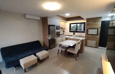 Casa com 2 quartos à venda na rua adolfo jung, 108, quintas, estância velha, 80 m2 por r$ 581.900