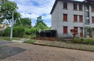 Apartamento com 2 quartos à venda na caxias do sul, 17, passo da areia, porto alegre, 51 m2 por r$ 190.000