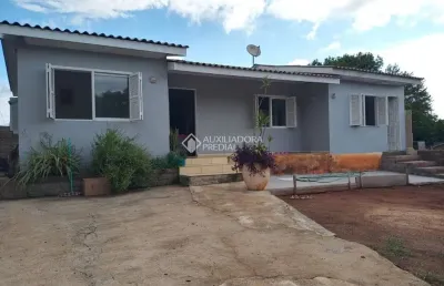 Casa com 3 quartos à venda na joao dilly, 15, bom jardim, ivoti, 98 m2 por r$ 550.000