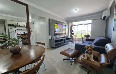 Apartamento com 3 quartos à venda na rua josé de alencar, 784, centro, estância velha, 100 m2 por r$ 780.000