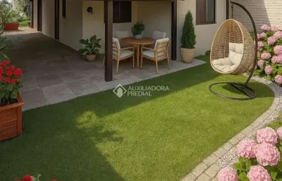 Casa com 3 quartos à venda na são leopoldo, 46, sol nascente, estância velha, 115 m2 por r$ 389.600