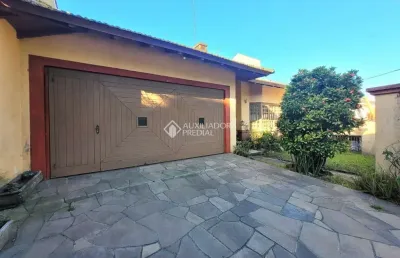 Casa com 3 quartos à venda na rua regina mundi, 151, cristo rei, são leopoldo, 130 m2 por r$ 750.000