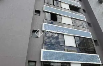Apartamento com 3 quartos à venda na rua cinco de abril, 269, rio branco, novo hamburgo, 112 m2 por r$ 600.000