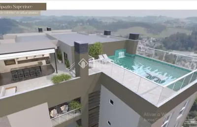 Apartamento com 3 quartos à venda na rua guia lopes, 3856, rondônia, novo hamburgo, 136 m2 por r$ 1.254.000