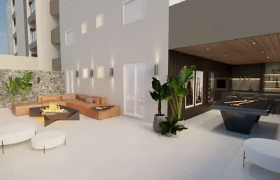Apartamento com 2 quartos à venda na rua guia lopes, 3856, rondônia, novo hamburgo, 124 m2 por r$ 904.000