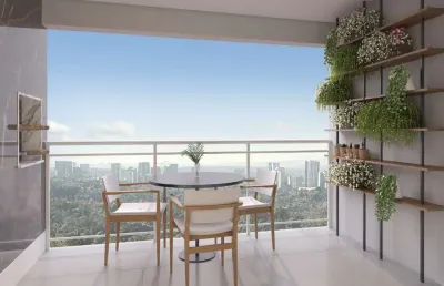 Apartamento com 2 quartos à venda na rua guia lopes, 3856, rondônia, novo hamburgo, 67 m2 por r$ 538.800