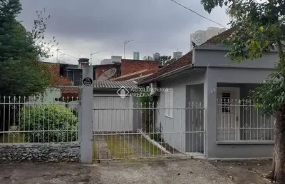 Casa com 3 quartos à venda na três passos, 23, guarani, novo hamburgo, 117 m2 por r$ 450.000