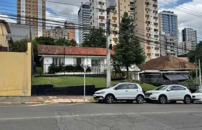 Casa com 4 quartos à venda na rua joaquim nabuco, 1499, centro, novo hamburgo, 185 m2 por r$ 1.894.000