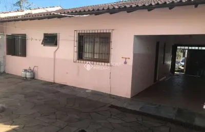 Casa com 3 quartos à venda na rua gesse ávila de souza, 361, feitoria, são leopoldo, 98 m2 por r$ 477.000