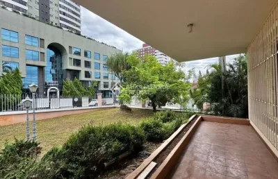 Casa com 1 quarto à venda na rua joaquim nabuco, 1704, centro, novo hamburgo, 709 m2 por r$ 5.800.000