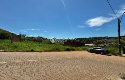 Terreno à venda na glacira eli da silva, 08, são jorge, novo hamburgo, 2065 m2 por r$ 1.050.000