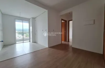 Apartamento com 2 quartos à venda na rua são luiz gonzaga, 140, guarani, novo hamburgo, 44 m2 por r$ 298.000