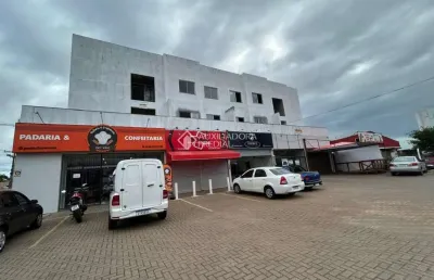 Apartamento com 2 quartos à venda na nicolae vasilescu, 1400, canudos, novo hamburgo, 59 m2 por r$ 246.900