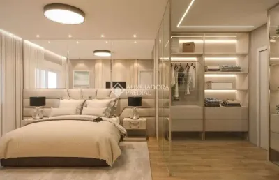 Apartamento com 3 quartos à venda na rua cristóvão colombo, 701, vila rosa, novo hamburgo, 120 m2 por r$ 842.894