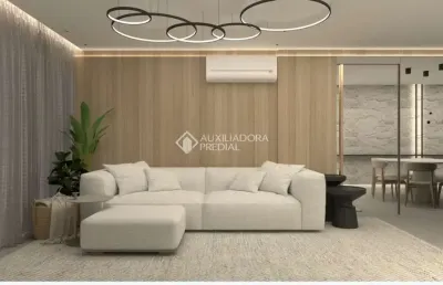 Apartamento com 3 quartos à venda na avenida vereador adão rodrigues de oliveira, 217, ideal, novo hamburgo, 100 m2 por r$ 828.857