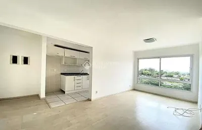 Apartamento com 2 quartos à venda na rua são jerônimo, 100, jardim mauá, novo hamburgo, 62 m2 por r$ 360.000