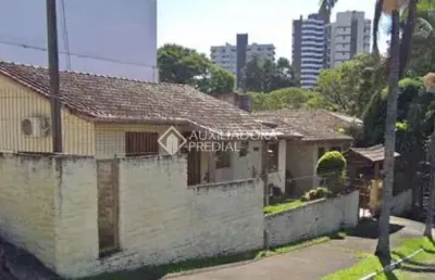 Casa com 4 quartos à venda na rua araguaia, 1075, jardim mauá, novo hamburgo, 182 m2 por r$ 820.000