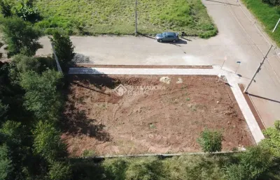 Terreno à venda na dos plátanos, 1, rosas, estância velha, 332 m2 por r$ 187.000