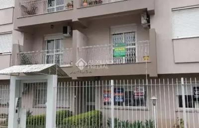 Apartamento com 2 quartos à venda na rua confraternização, 341, pátria nova, novo hamburgo, 69 m2 por r$ 249.000